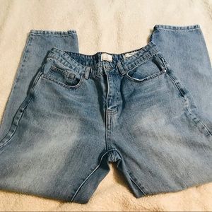 Cotton On 91 Mom Jean Size 6